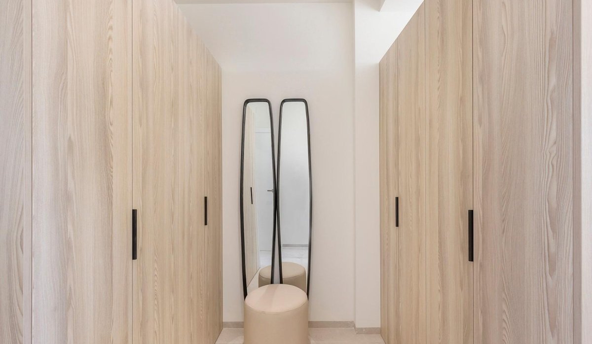 Nouvelle construction - Villa - Los Alcazares - Serena Golf