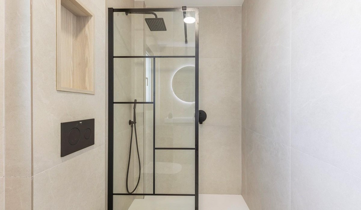 Nouvelle construction - Villa - Los Alcazares - Serena Golf