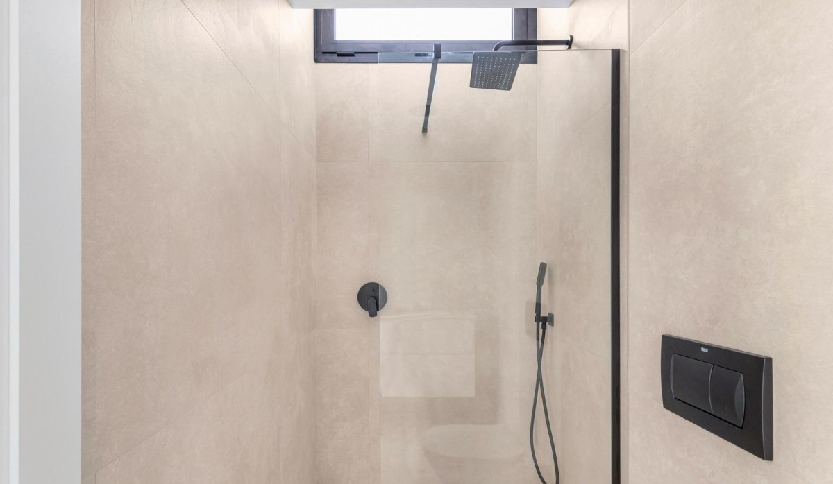 Nouvelle construction - Villa - Los Alcazares - Serena Golf