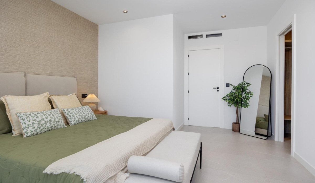 Nouvelle construction - Villa - Torrevieja - Sector 25