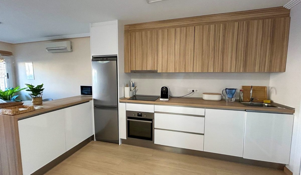 Revente - Maison de ville - Pilar de la Horadada - Torre de la Horadada