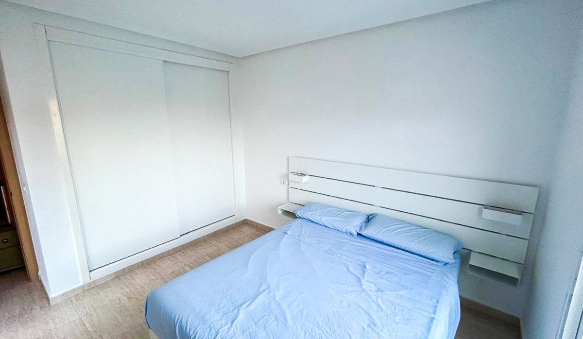 Revente - Maison de ville - Pilar de la Horadada - Torre de la Horadada