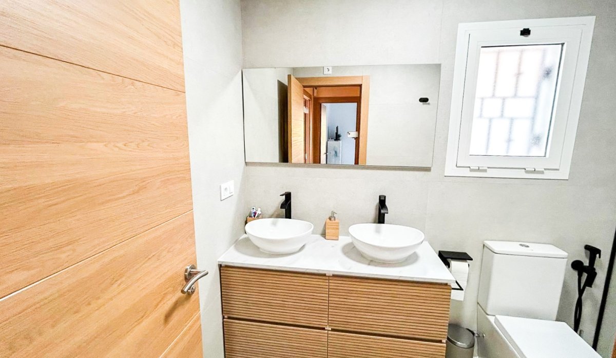 Revente - Maison de ville - Pilar de la Horadada - Torre de la Horadada