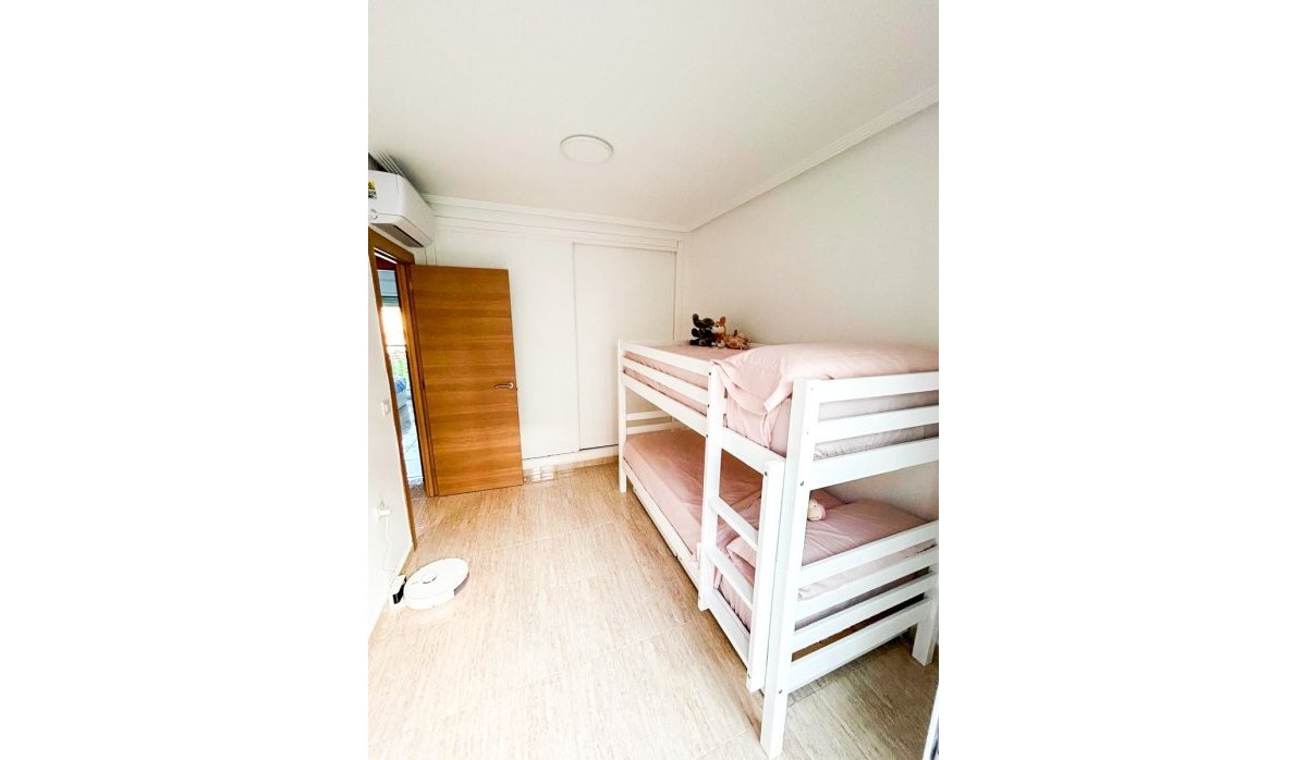 Revente - Maison de ville - Pilar de la Horadada - Torre de la Horadada