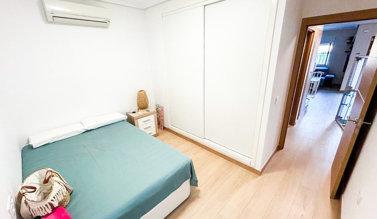 Revente - Maison de ville - Pilar de la Horadada - Torre de la Horadada