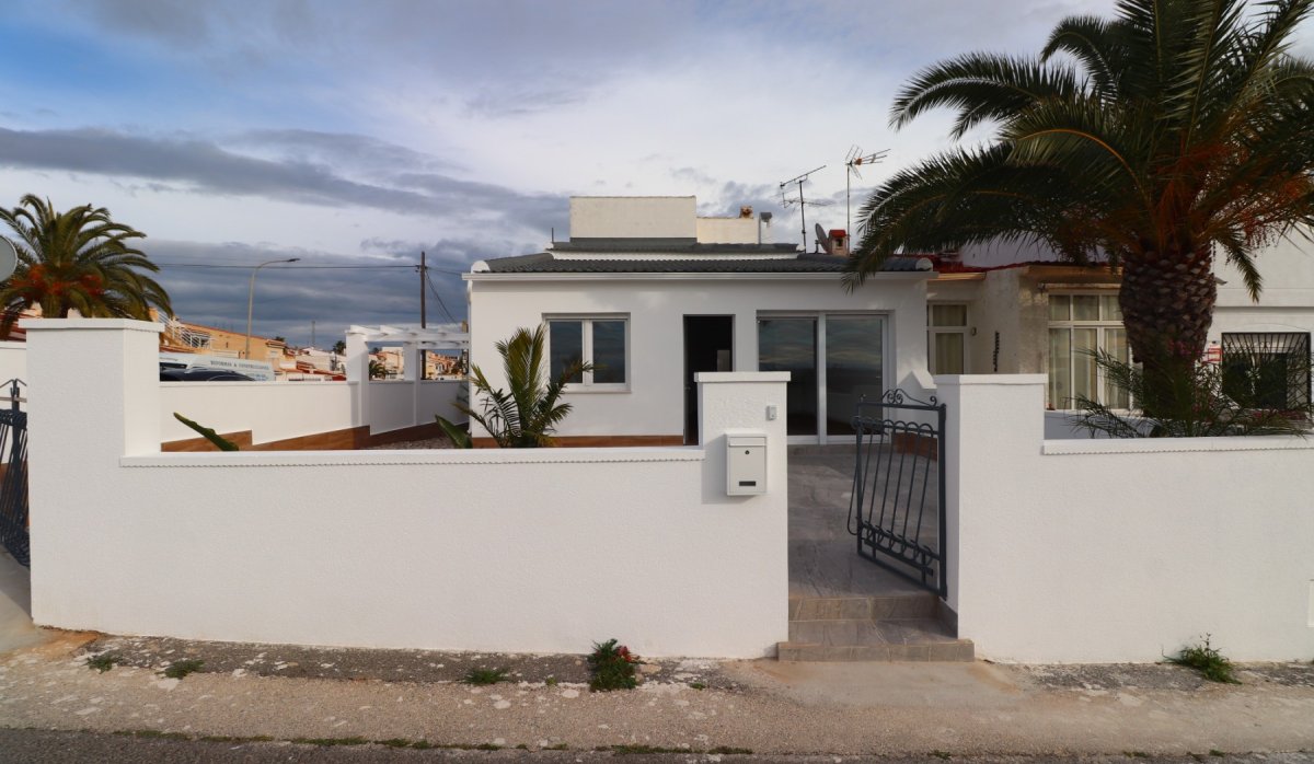 Revente - Maison de ville - Ciudad quesada - Altos de Quesada