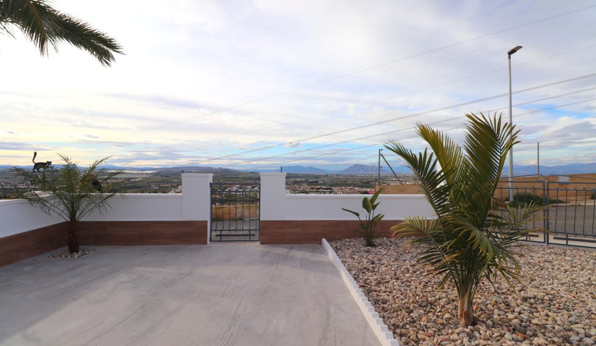 Revente - Maison de ville - Ciudad quesada - Altos de Quesada