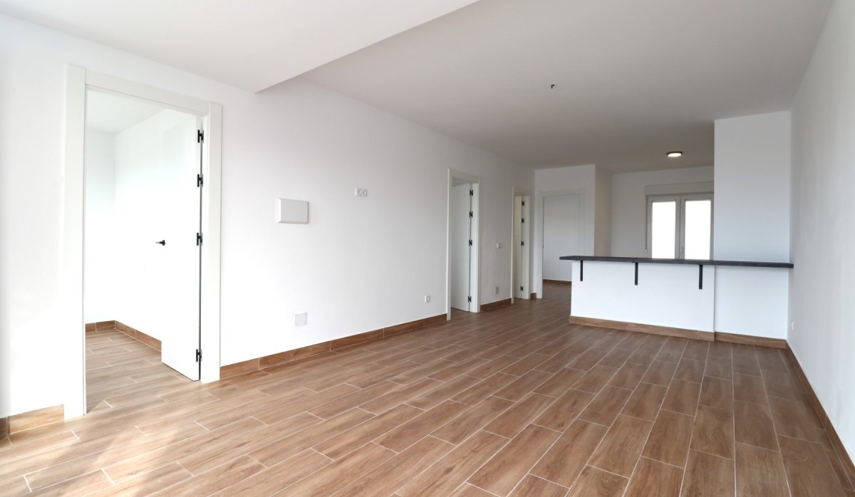 Revente - Maison de ville - Ciudad quesada - Altos de Quesada