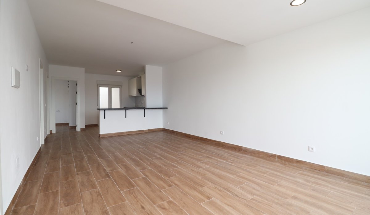 Revente - Maison de ville - Ciudad quesada - Altos de Quesada