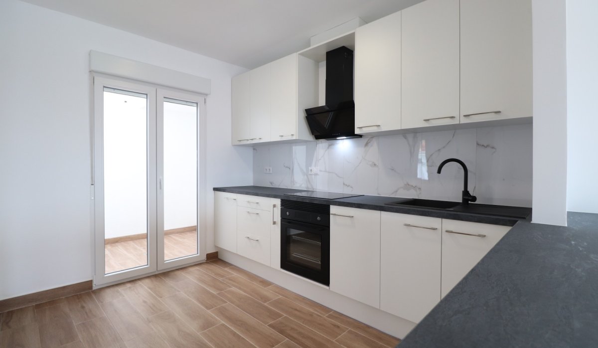 Revente - Maison de ville - Ciudad quesada - Altos de Quesada