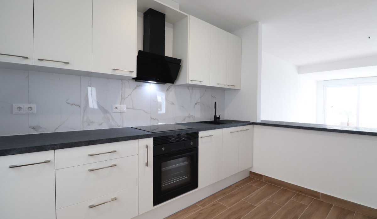 Revente - Maison de ville - Ciudad quesada - Altos de Quesada