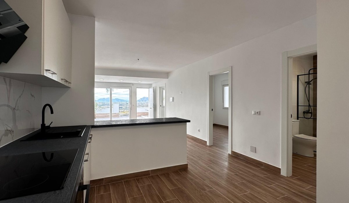 Revente - Maison de ville - Ciudad quesada - Altos de Quesada