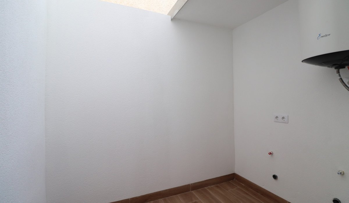 Revente - Maison de ville - Ciudad quesada - Altos de Quesada