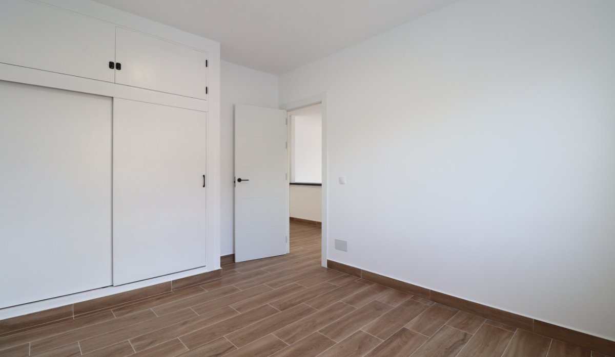 Revente - Maison de ville - Ciudad quesada - Altos de Quesada