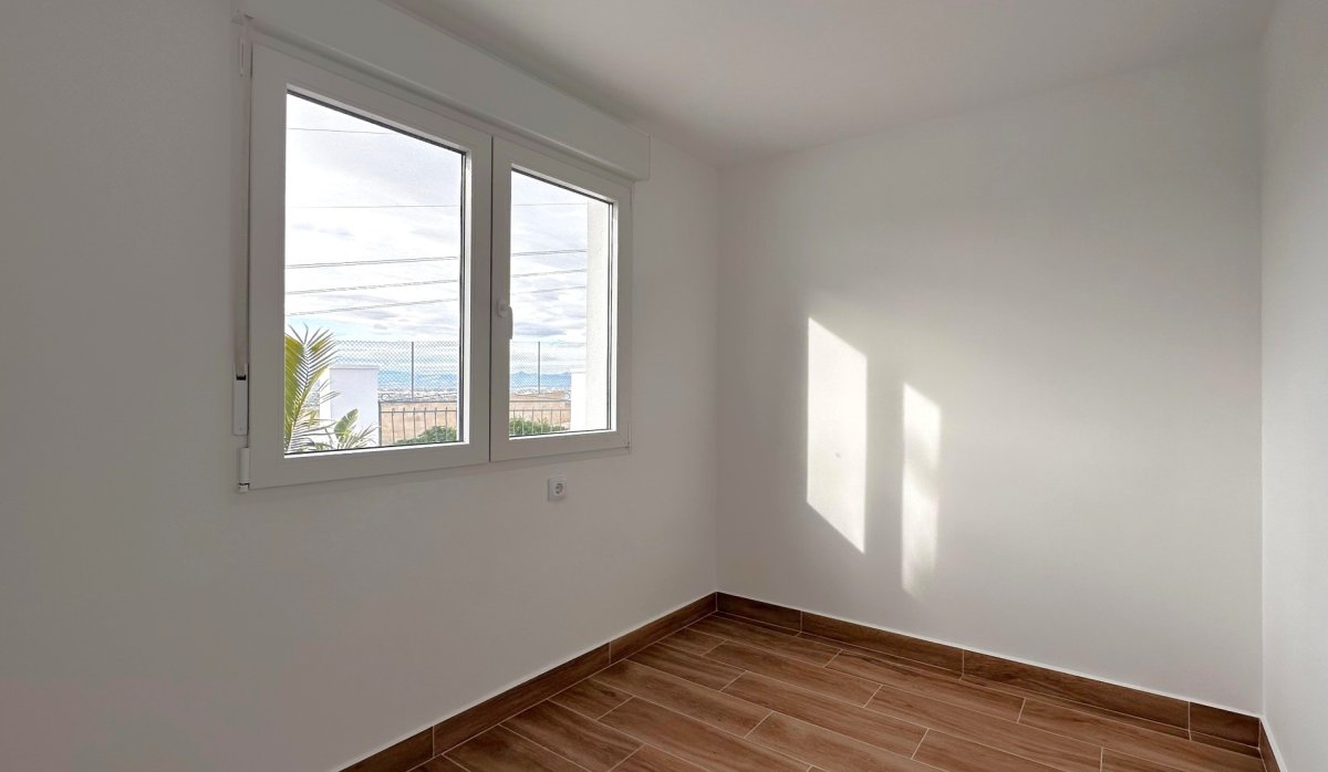 Revente - Maison de ville - Ciudad quesada - Altos de Quesada