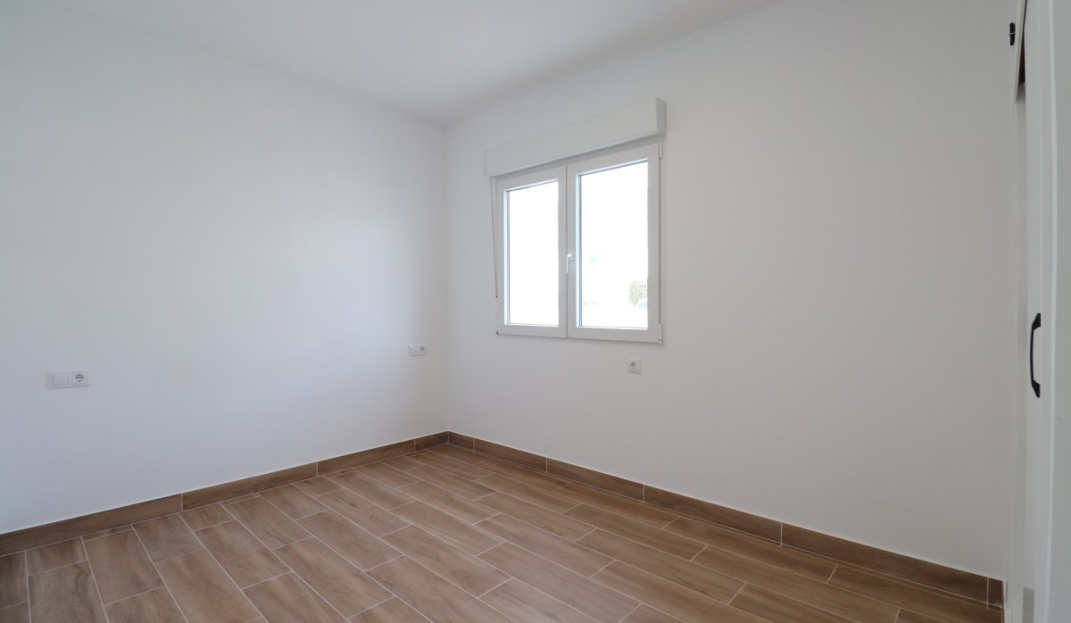 Revente - Maison de ville - Ciudad quesada - Altos de Quesada