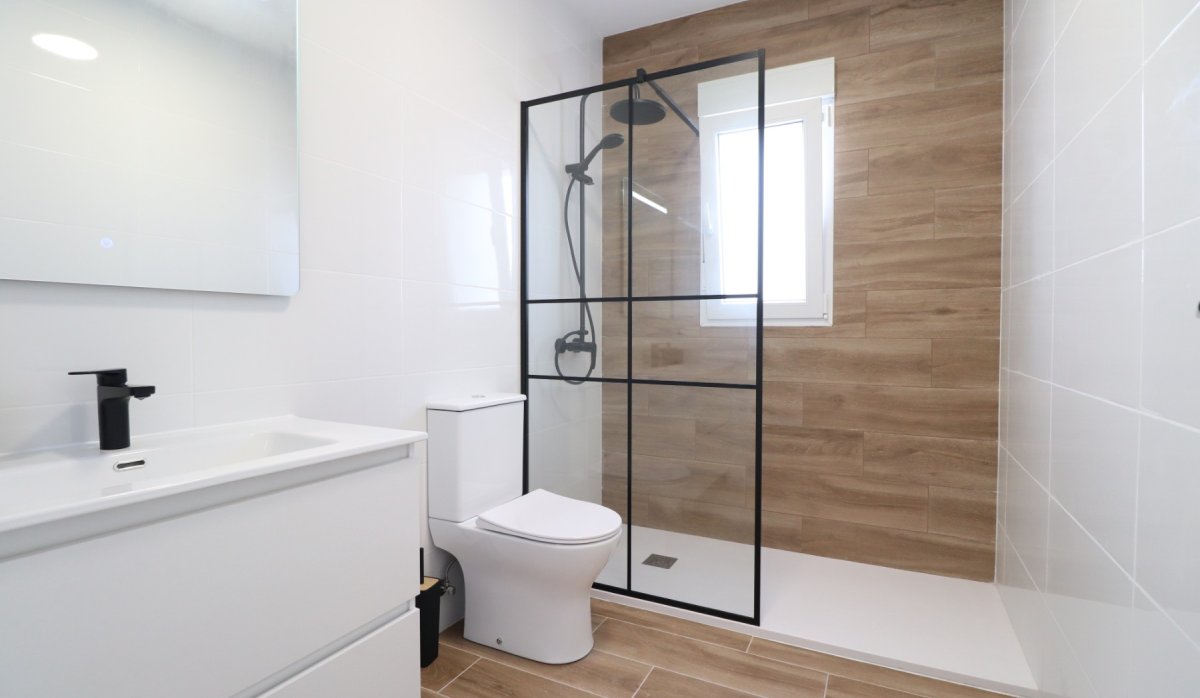 Revente - Maison de ville - Ciudad quesada - Altos de Quesada