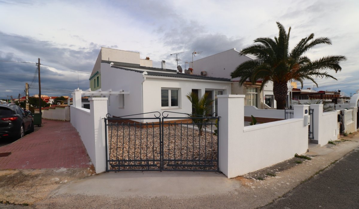 Revente - Maison de ville - Ciudad quesada - Altos de Quesada