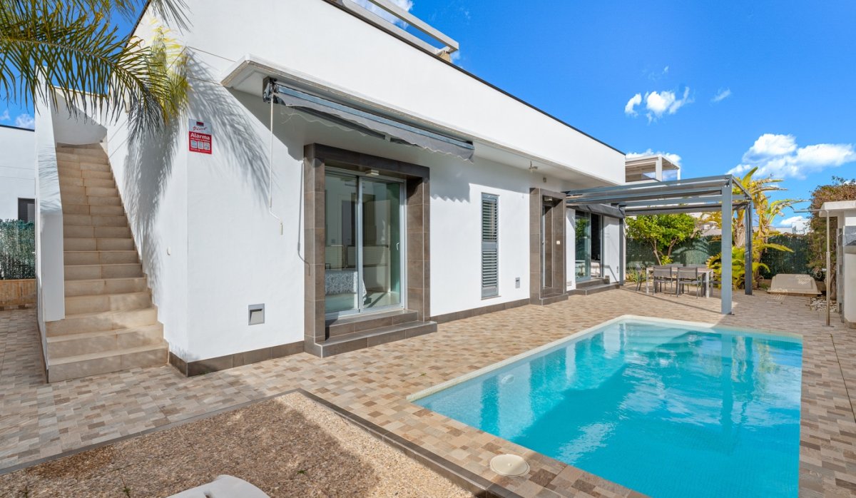 Reventa - Villa - Ciudad quesada - Ciudad Quesada