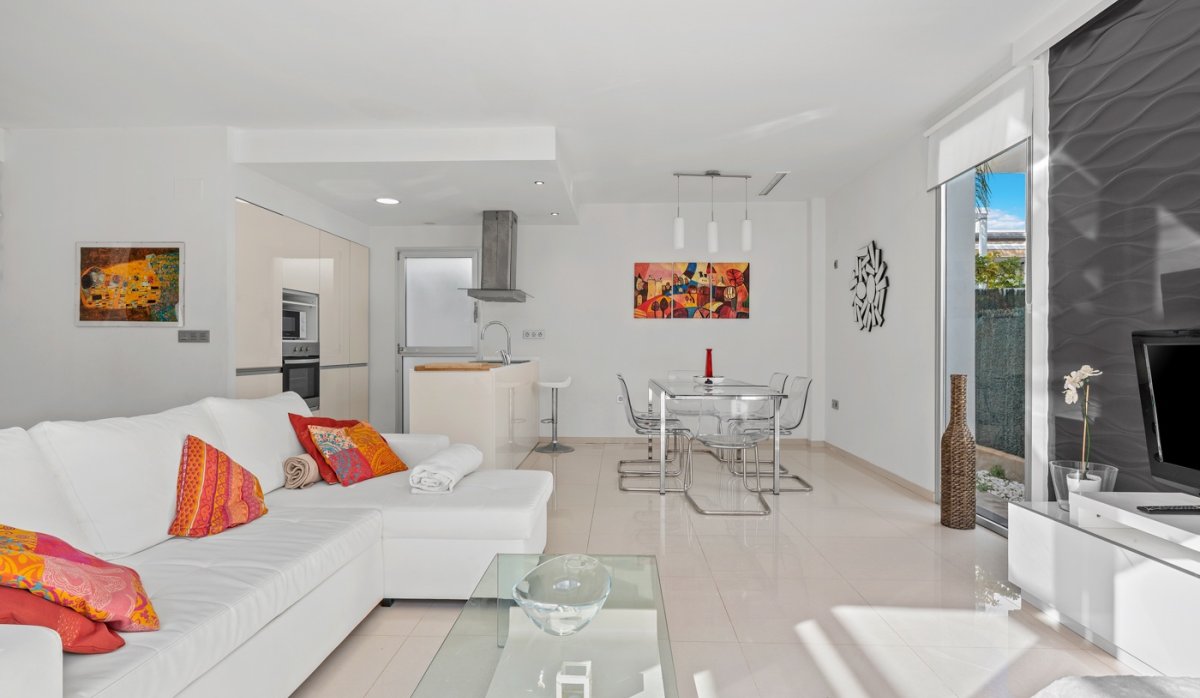 Reventa - Villa - Ciudad quesada - Ciudad Quesada