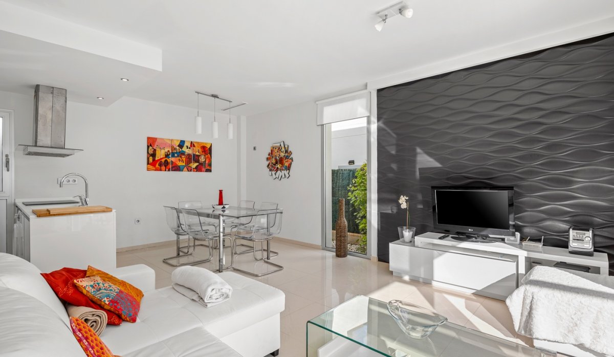 Reventa - Villa - Ciudad quesada - Ciudad Quesada