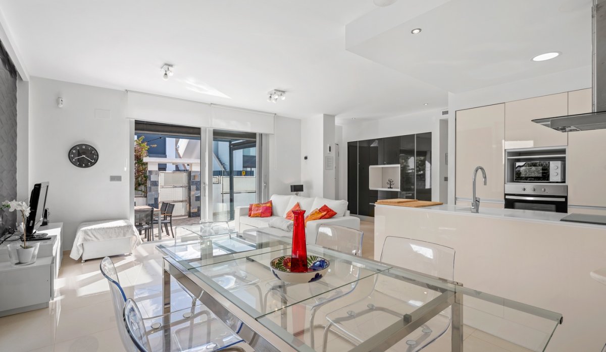 Reventa - Villa - Ciudad quesada - Ciudad Quesada