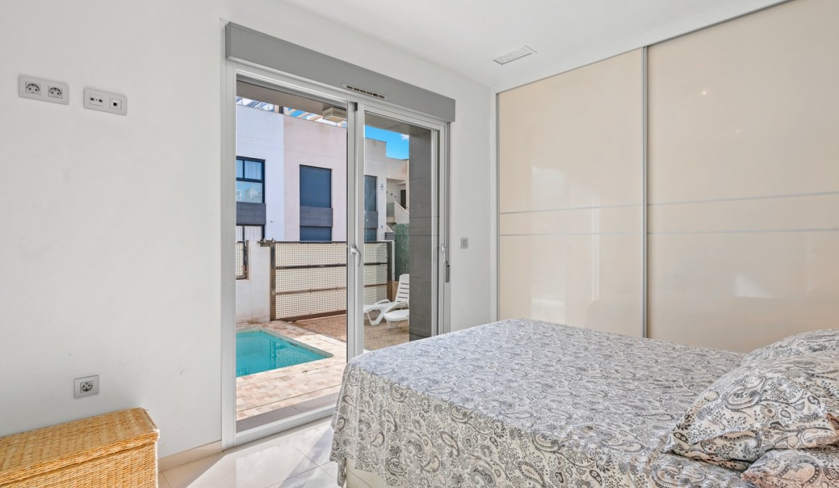 Reventa - Villa - Ciudad quesada - Ciudad Quesada