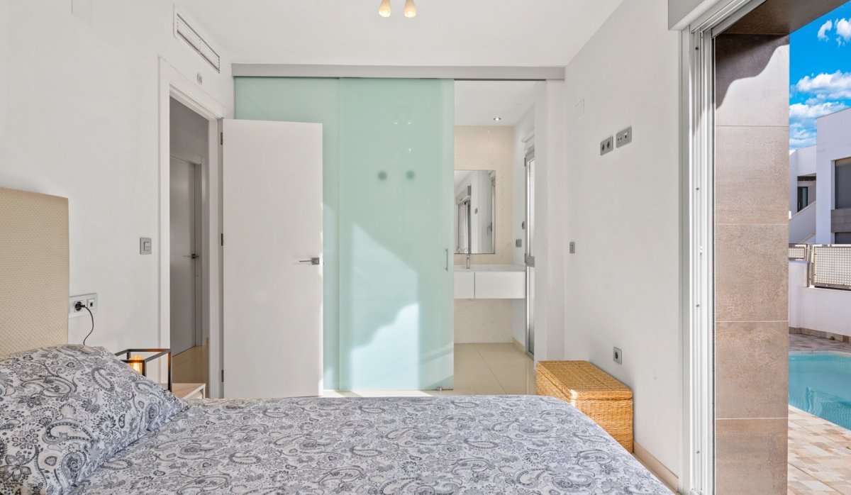 Reventa - Villa - Ciudad quesada - Ciudad Quesada