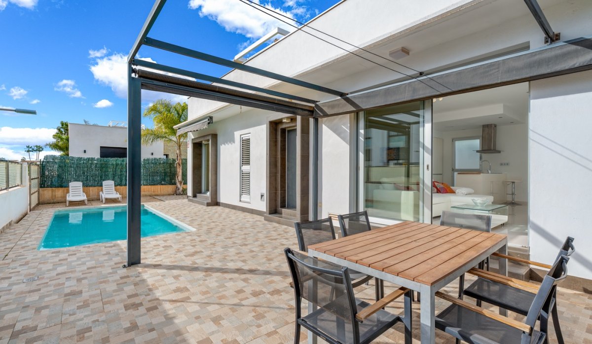 Reventa - Villa - Ciudad quesada - Ciudad Quesada