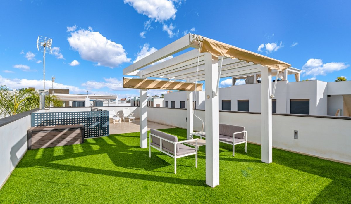 Reventa - Villa - Ciudad quesada - Ciudad Quesada