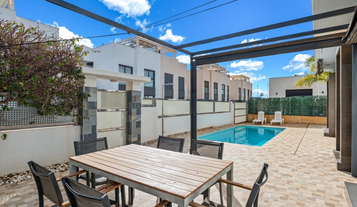 Reventa - Villa - Ciudad quesada - Ciudad Quesada