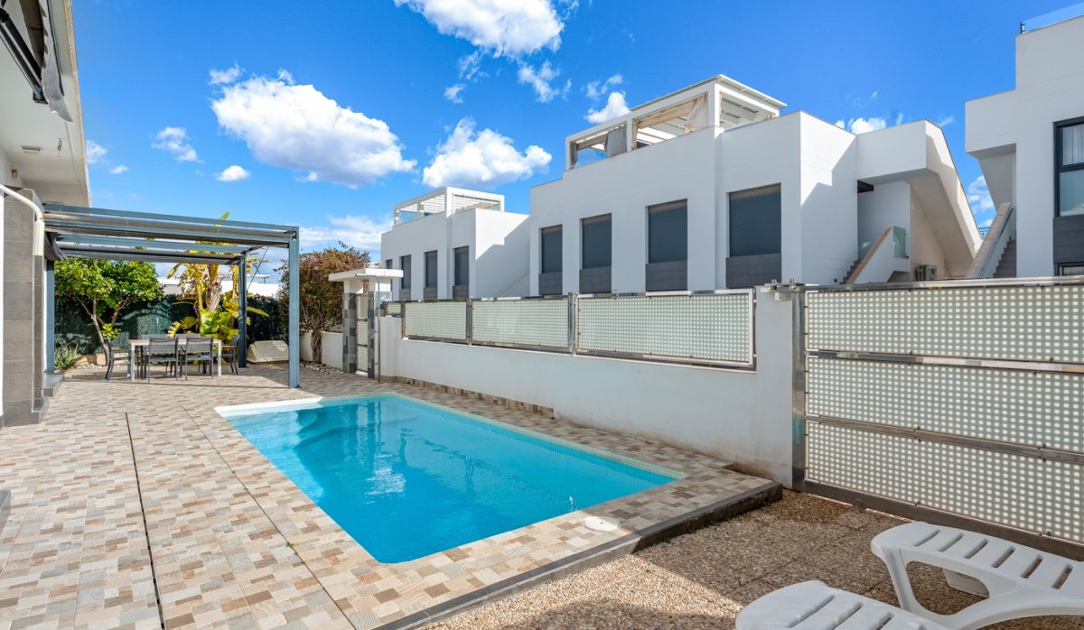 Reventa - Villa - Ciudad quesada - Ciudad Quesada