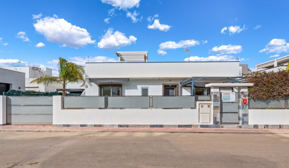 Reventa - Villa - Ciudad quesada - Ciudad Quesada