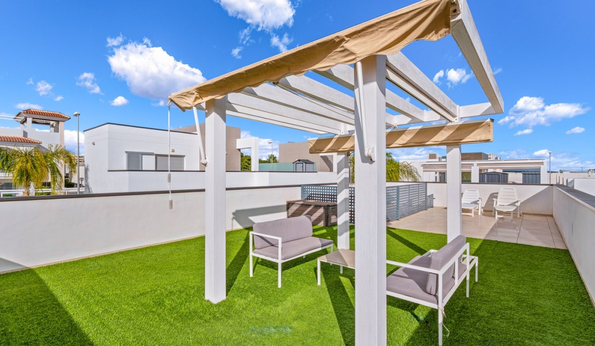 Reventa - Villa - Ciudad quesada - Ciudad Quesada