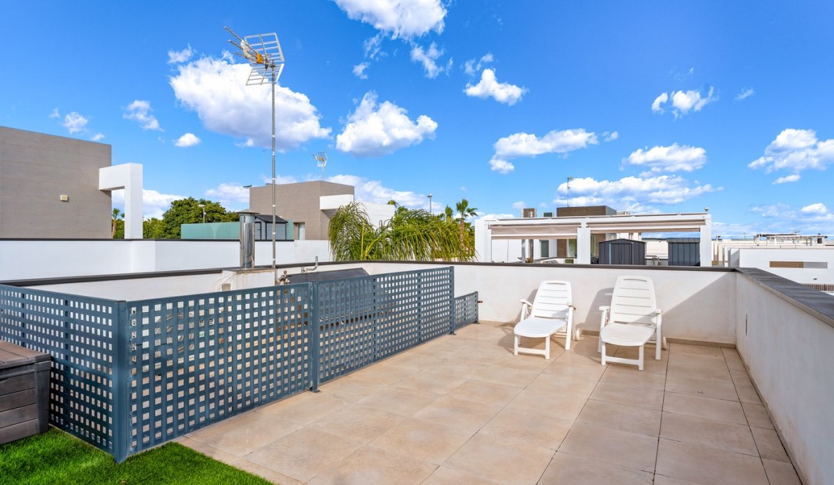 Reventa - Villa - Ciudad quesada - Ciudad Quesada