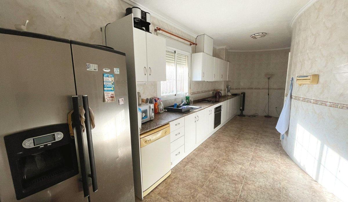 Revente - Villa - Ciudad quesada - La Marquesa Golf