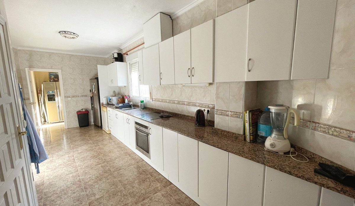 Revente - Villa - Ciudad quesada - La Marquesa Golf