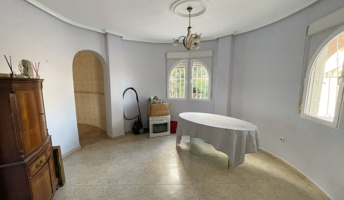 Revente - Villa - Ciudad quesada - La Marquesa Golf