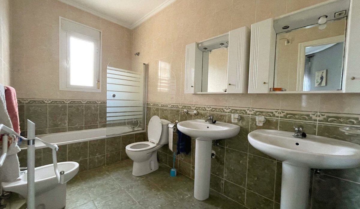 Revente - Villa - Ciudad quesada - La Marquesa Golf