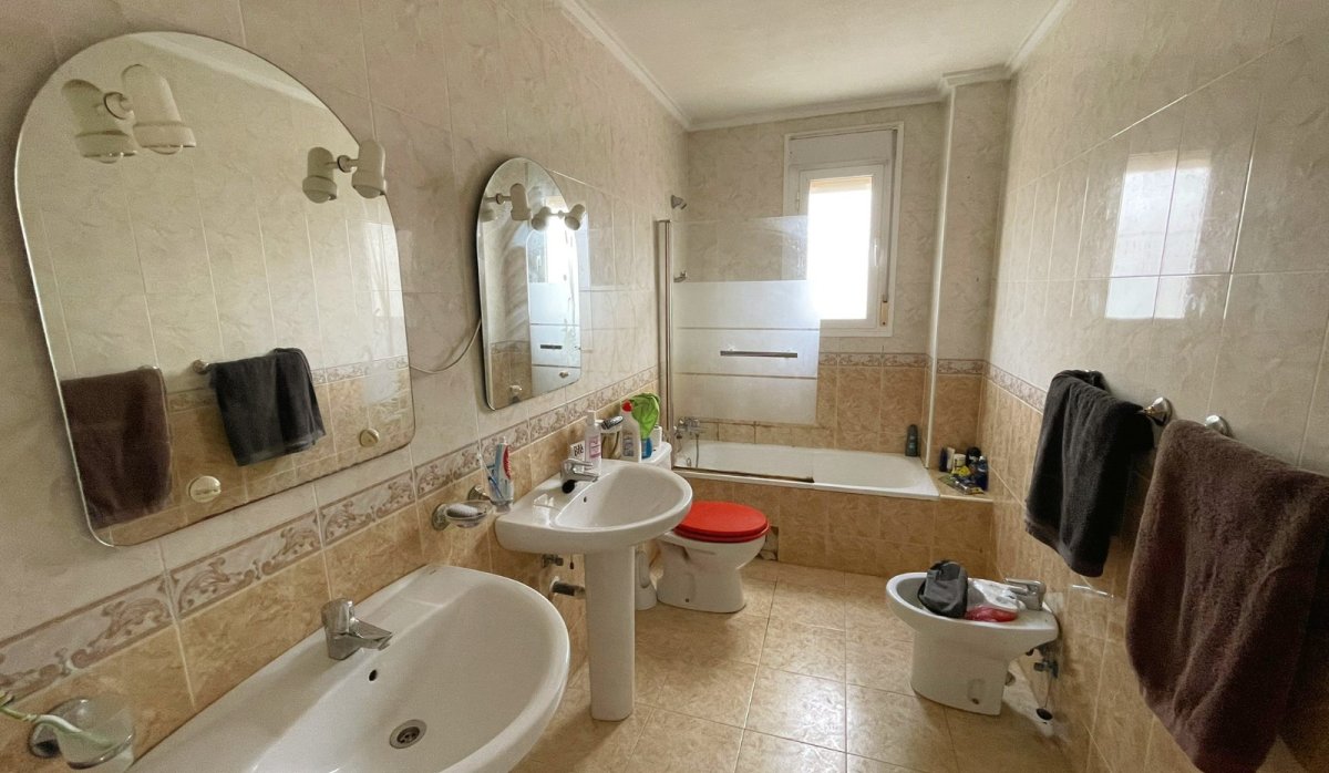 Revente - Villa - Ciudad quesada - La Marquesa Golf