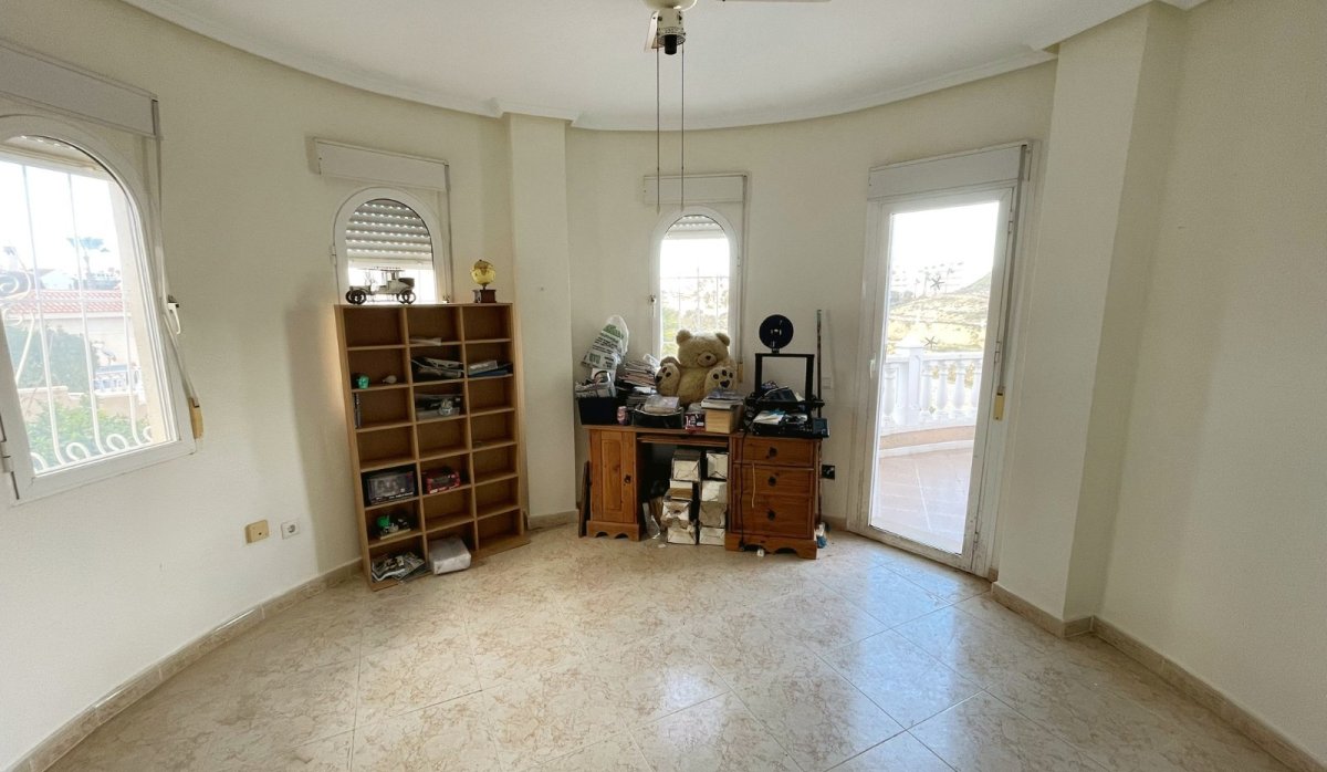 Revente - Villa - Ciudad quesada - La Marquesa Golf