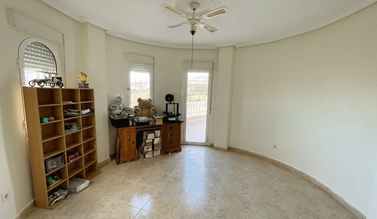 Revente - Villa - Ciudad quesada - La Marquesa Golf