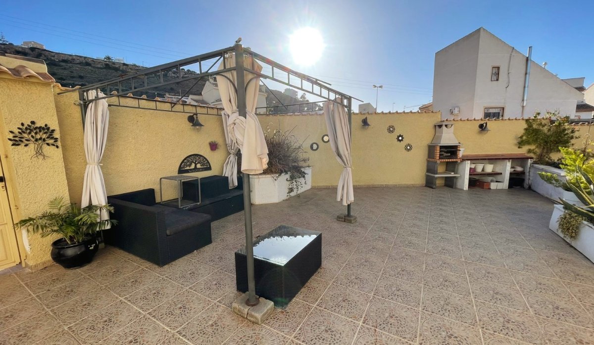 Revente - Villa - Ciudad quesada - Rojales