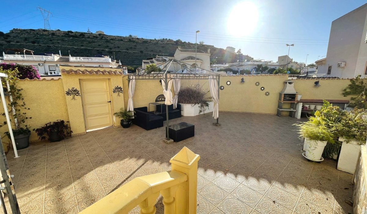 Revente - Villa - Ciudad quesada - Rojales