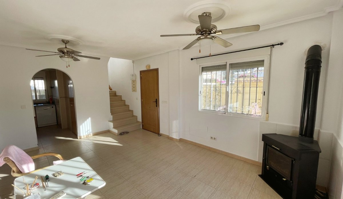 Revente - Villa - Ciudad quesada - Rojales