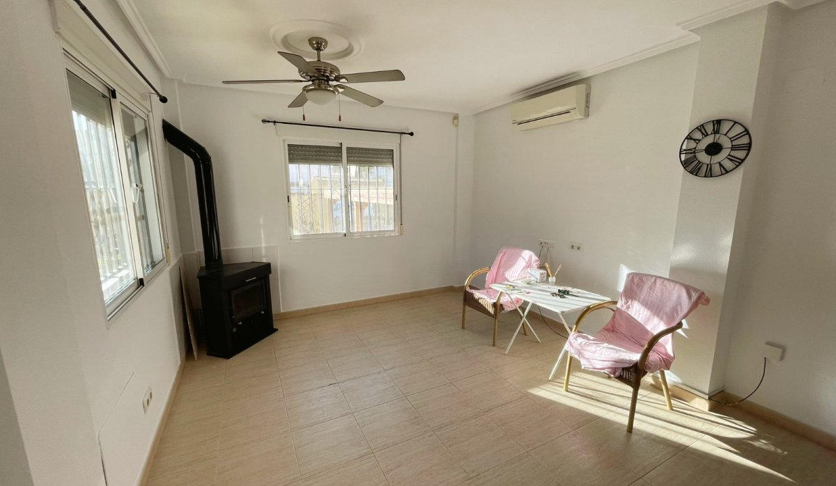 Revente - Villa - Ciudad quesada - Rojales