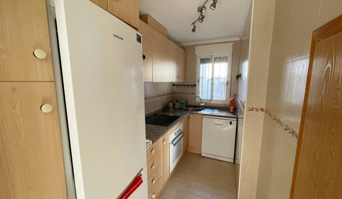 Revente - Villa - Ciudad quesada - Rojales