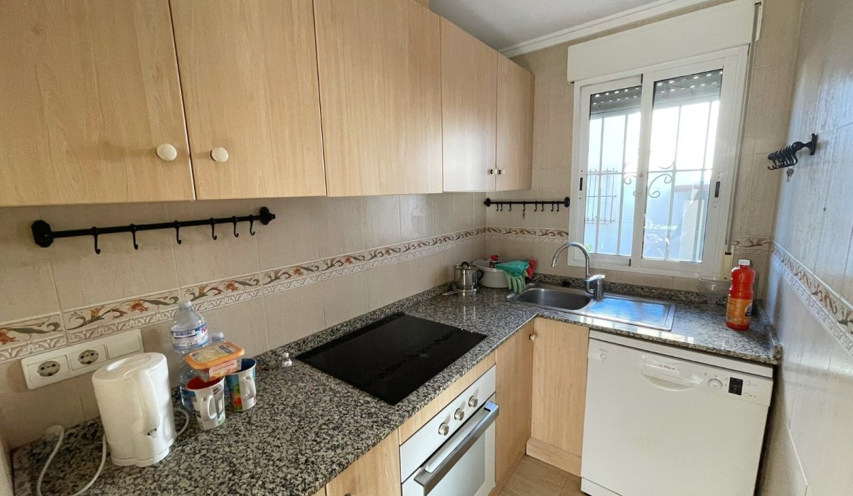 Revente - Villa - Ciudad quesada - Rojales