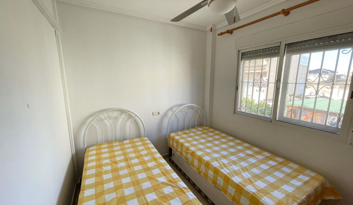 Revente - Villa - Ciudad quesada - Rojales