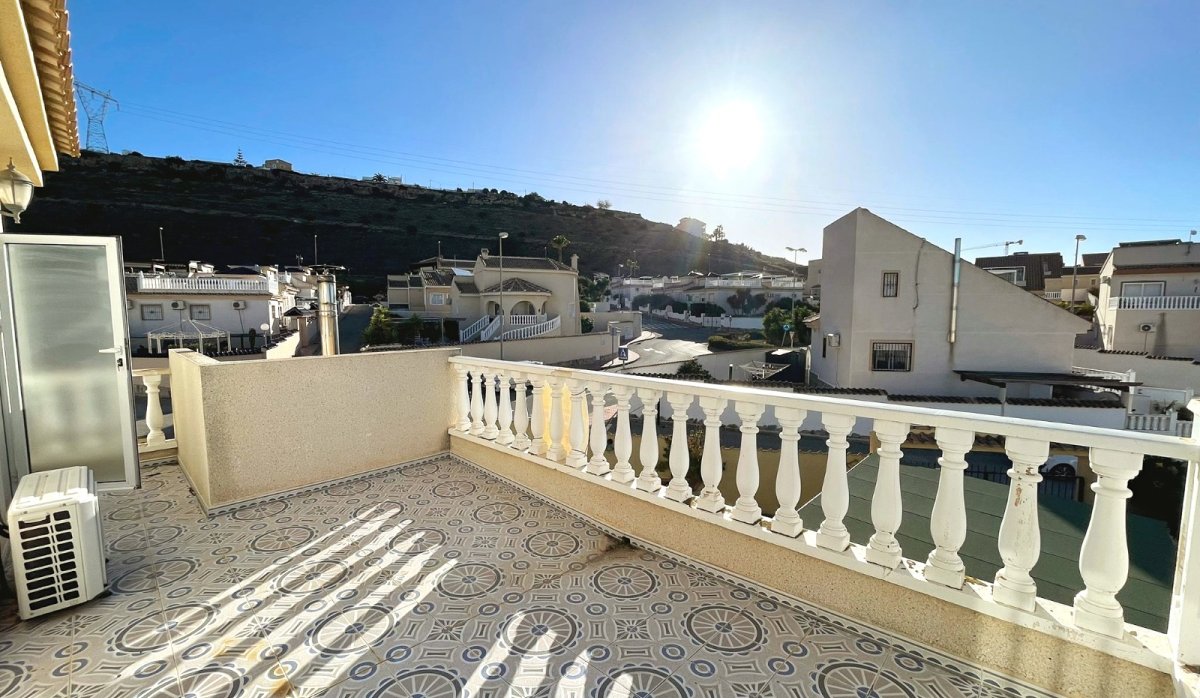 Revente - Villa - Ciudad quesada - Rojales